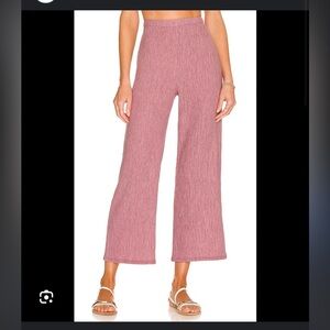 House of Harlow x Revolve Sandro Pant - Size Small